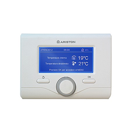Termostate centrala ambient - SENSYS ARISTON DISPOZITIV MODULANT DE CONTROL 3318615