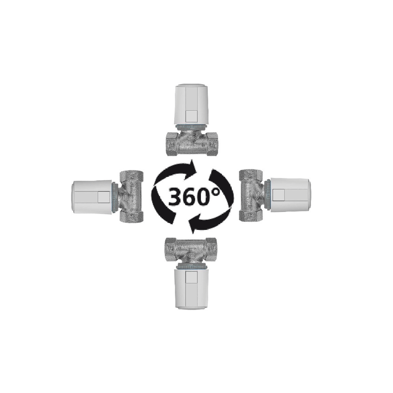 ACTUATOR TERMOELECTRIC NO ON/OFF IP54 MOHLENHOFF [1]
