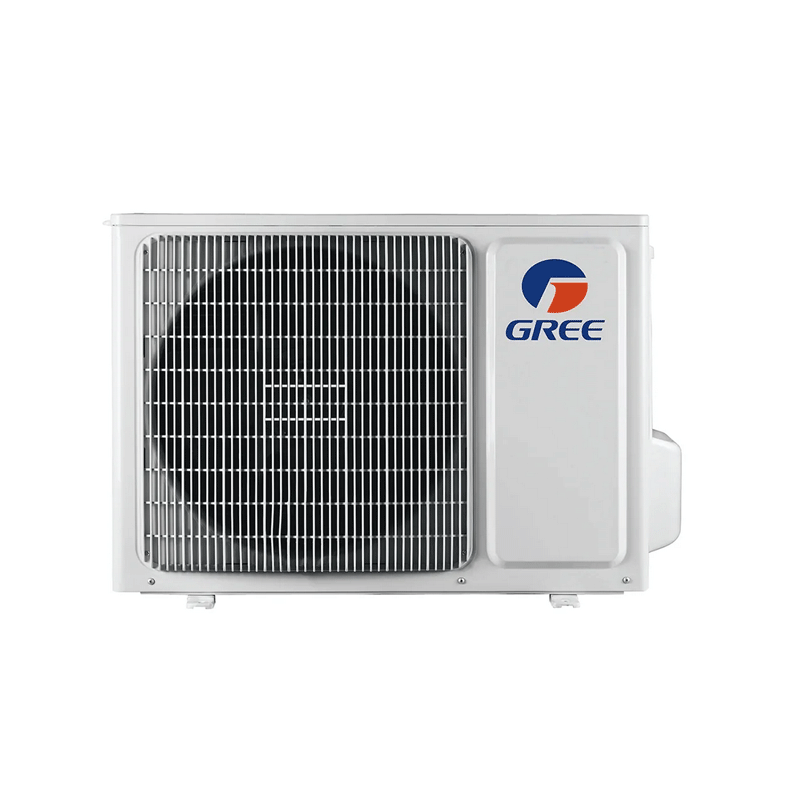 Aparat de aer conditionat Gree Bora A4 Silver R32 GWH12AABXB-K6DNA4A Inverter 12000 BTU [4]