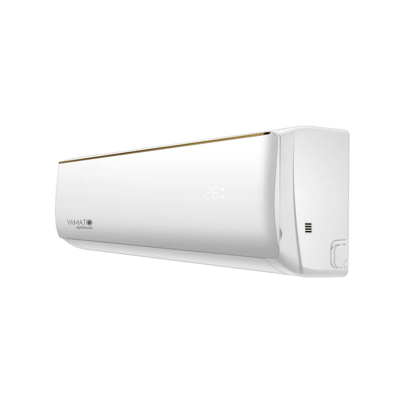 Aparat de aer conditionat Yamato Optimum YW12T2n Inverter 12000 BTU [3]