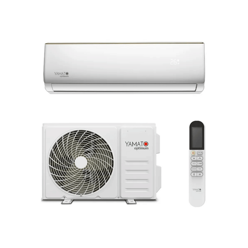 Aparat de aer conditionat Yamato Optimum YW12T2n Inverter 12000 BTU [1]