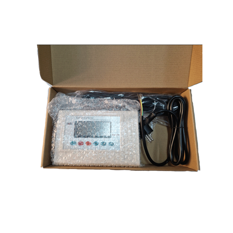 AUTOMATIZARE PANOU SOLAR PRESURIZAT TK-7Y REGULATOR SOLAR 1L04001022 [1]