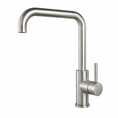 Baterii bucatarie - BATERIE BUCATARIE FERRO INOX BCQ4 CAMIRO