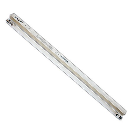 BEC LAMPA UV PHILIPS / OSRAM 55W 2 PINI PENTRU STERILIZATOR UV [1]