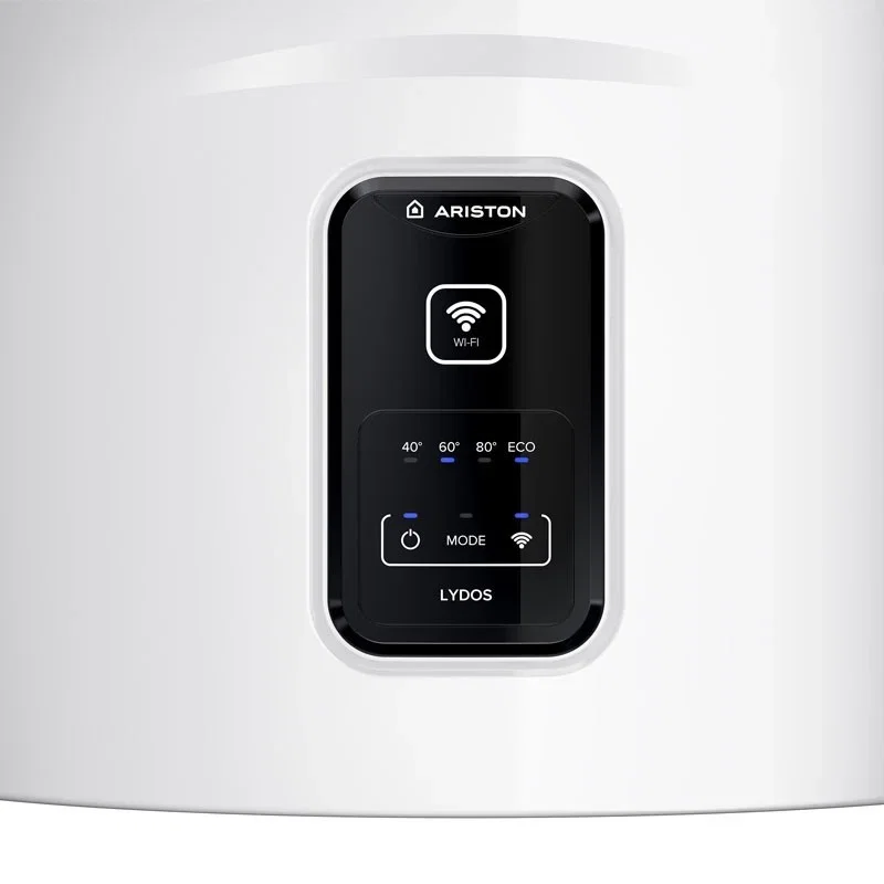 Boiler electric Ariston LYDOS WIFI 100 V, 1800 W, 100 litri [1]