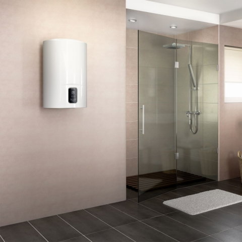 Boiler electric Ariston LYDOS WIFI 100 V, 1800 W, 100 litri [2]