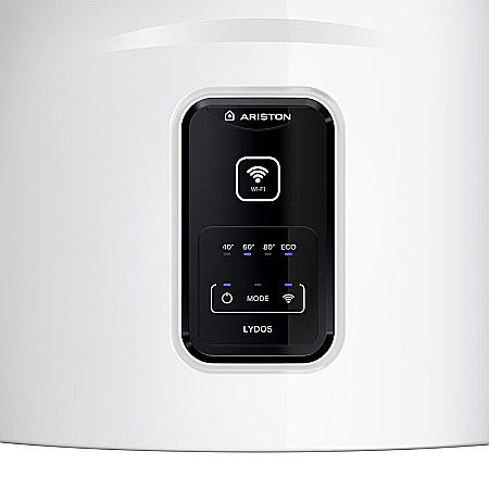 BOILER ELECTRIC ARISTON LYDOS WIFI 80 LITRI 1,8 KW 3201987 [1]
