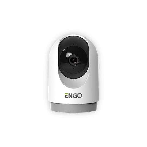 Casa inteligenta - Camera supraveghere smart 360 engo ecam