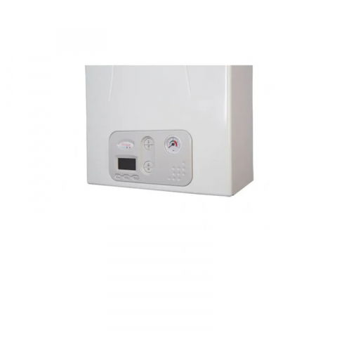 CENTRALA TERMICA IN CONDENSARE FONDITAL ANTEA KC 24 KW KIT EVACUARE INCLUS [3]