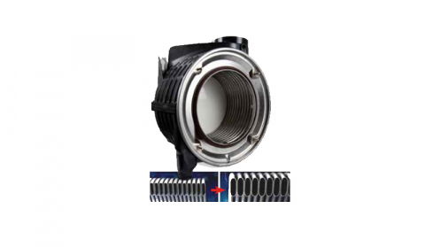 CENTRALA TERMICA IN CONDENSARE INCALZIRE SI ACM FONDITAL ANTEA NEXT KC 26 KIT EVACUARE INCLUS [5]