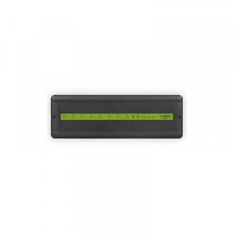 CENTRU DE COMANDA PENTRU INCALZIRE IN PARDOSEALA CU CONTROL PRIN ZIGBEE ENGO ECB62-ZB [0]