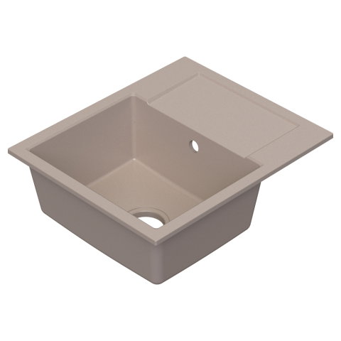Scurgator pliabil din inox SanDonna Negru-Crom, 35.5x10.5 cm - imagine oficiala 1 [3]