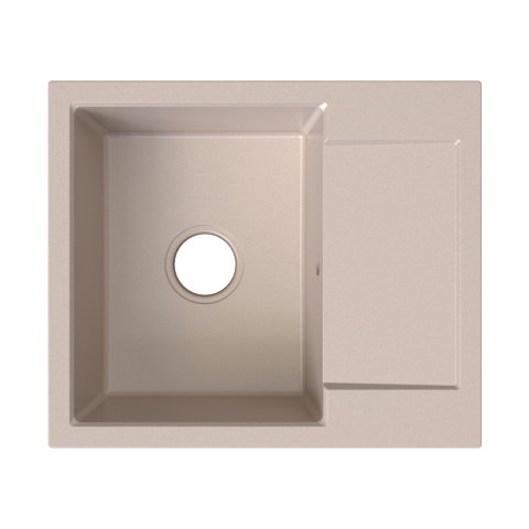 Scurgator pliabil din inox SanDonna Negru-Crom, 35.5x10.5 cm - imagine oficiala 1 [2]