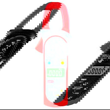 Multimetre si aparate de masura - CLAMPM-UT203-UNIT CLAMPMETRU DIGITAL