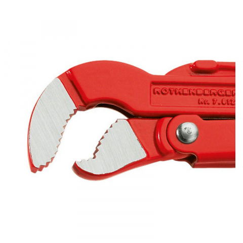 Cleste suedez S45 D=1" Rothenberger [1]