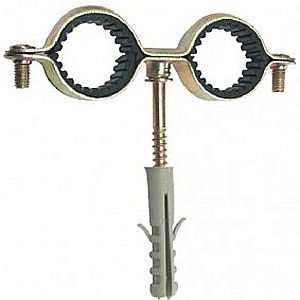 Tevi Cupru Fitinguri Cupru Accesorii lipire - COLIER TITAN CU 18X2 PENTRU CUPRU