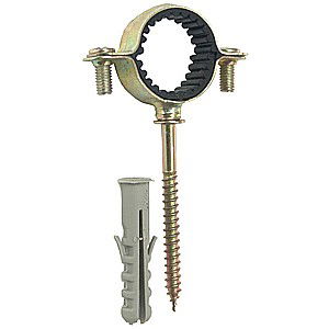 Tevi Cupru Fitinguri Cupru Accesorii lipire - COLIER TITAN CU 28X1 PENTRU CUPRU 650614