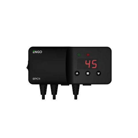 Automatizari centrala termica - CONTROLER POMPA DE INCALZIRE CENTRALA TERMICA ENGO EPC11