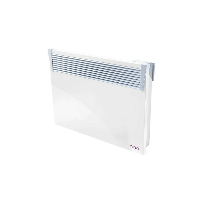Termice - Convector electric de perete CN03 HeatEco electronic 0.5 KW Tesy 304176