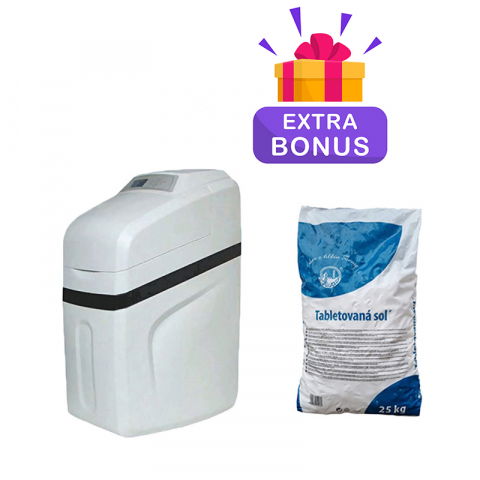 Dedurizatoare Apa - DEDURIZATOR KARETECH KT SOFT 13