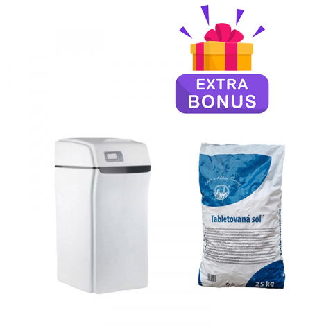 Dedurizatoare Apa - DEDURIZATOR KARETECH KT SOFT 30