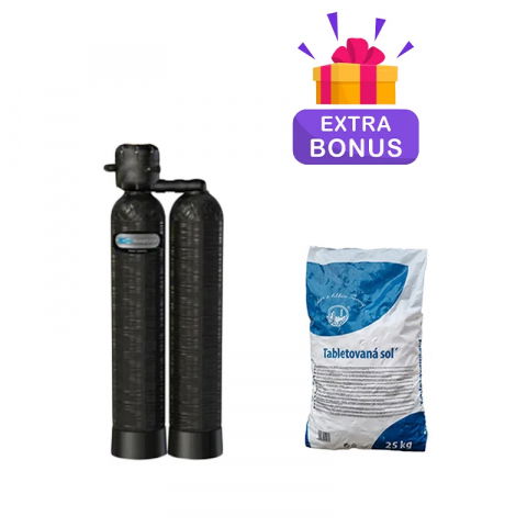 DEDURIZATOR KINETICO 2030S