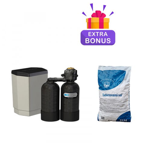 DEDURIZATOR KINETICO 2050S [0]