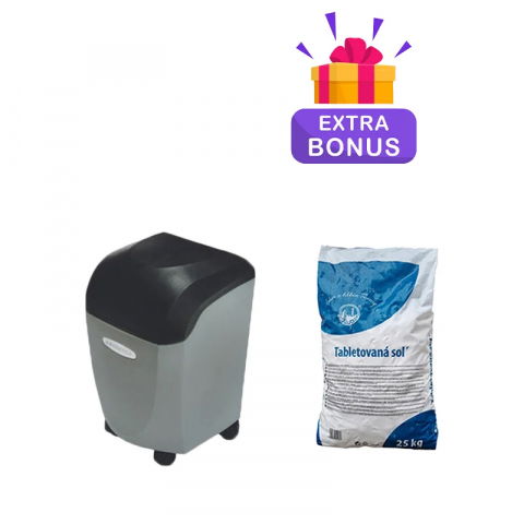 DEDURIZATOR KINETICO CC 206C