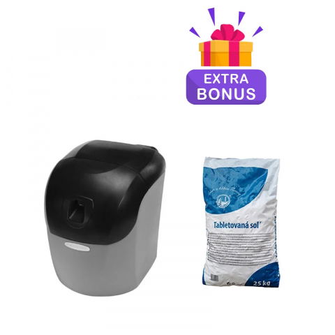 DEDURIZATOR KINETICO CC 208C