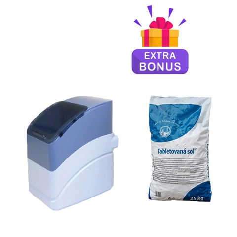 DEDURIZATOR KINETICO ESSENTIAL 11 [0]