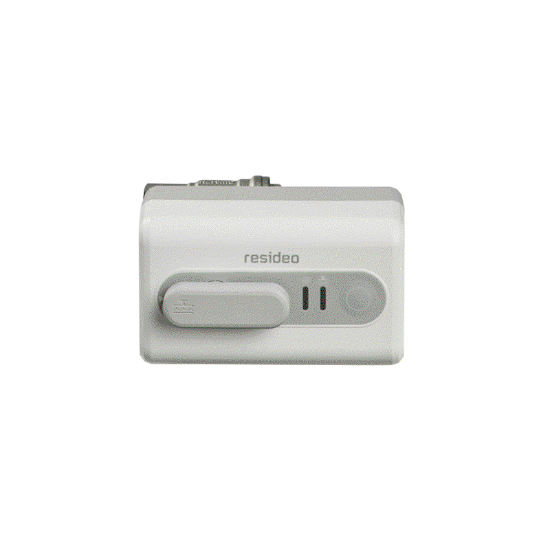 Detector anti-inundație și îngheț cu ventil de închidere Resideo Braukmann seria L 3/4" WiFi + 2 senzori L1 [2]