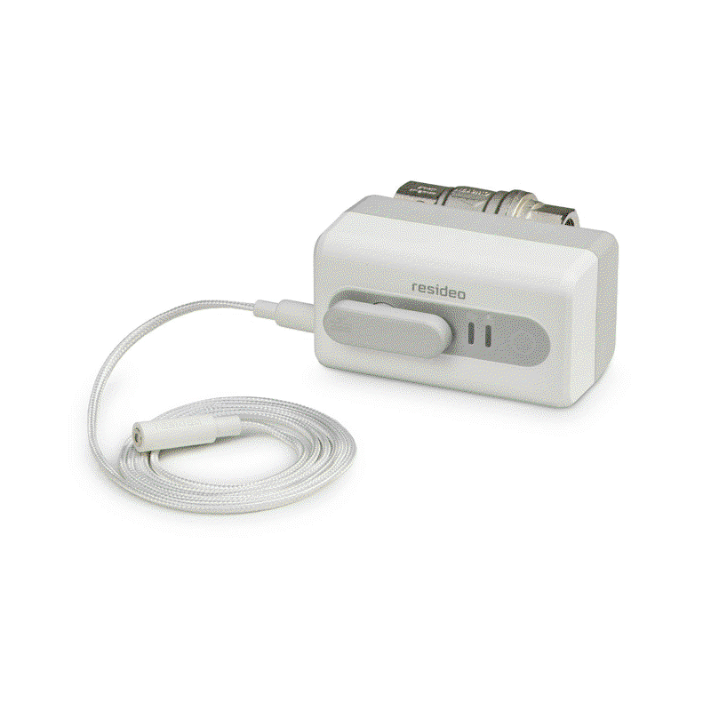 Detector anti-inundație și îngheț cu ventil de închidere Resideo Braukmann seria L 1 1/4" WiFi + 2 senzori L1 [3]