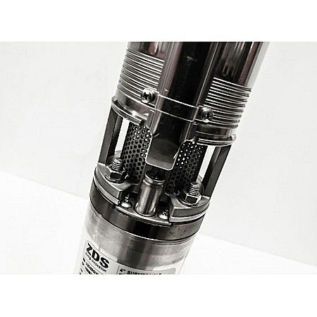 ELECTROPOMPA SUBMERSIBILA MODEL QS4X.3-25 FARA MOTOR ZDS [2]