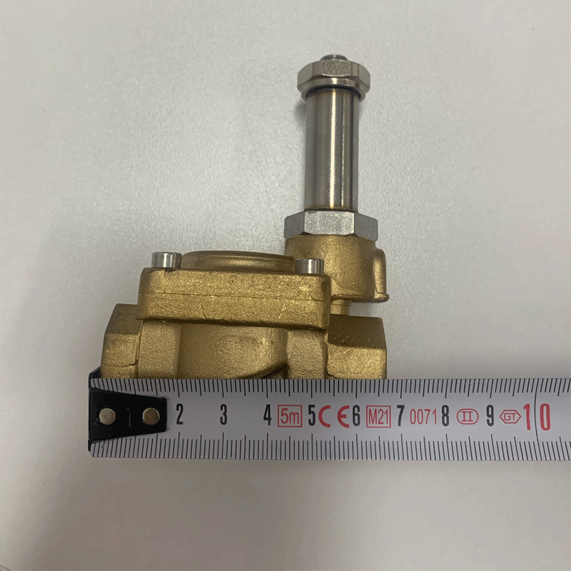 Termice - ELECTROVANA APA 1/2 NC NORMAL INCHIS ELECTROVENTIL ALAMA S1030_03 TORK