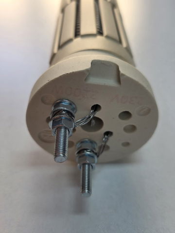 ELEMENT INCALZITOR 2200W/6  (SCURT) 3342001 [1]