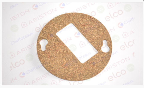 Piese schimb centrale termice - Garnitură Ventilator centrala Ariston 65114240