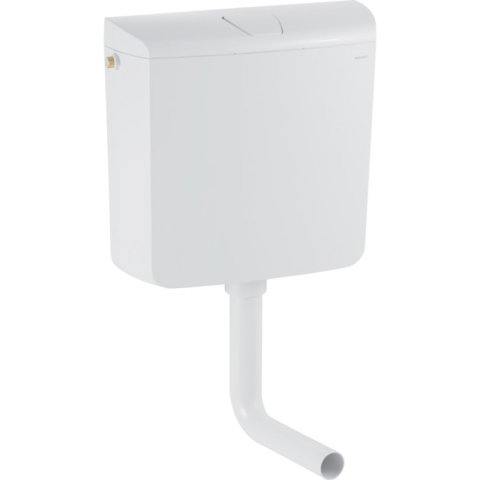 Obiecte sanitare persoane cu dizabilitati - Rezervor WC Geberit Stop and Go AP110 cod C8791