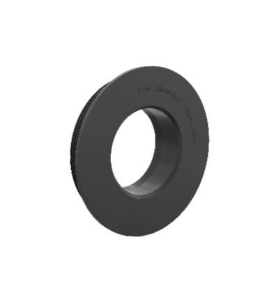 Mufe rapide și coliere branșare - Gebo Reductie 150 -> 110mm 0,5 bar, TPE