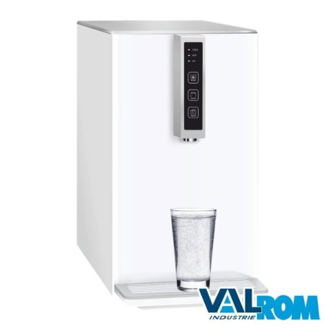 Tratare apa - Kit dozator apa Valhoh M105 CO2 montare birou, cod AQUA81111030001, imagine produs 1
