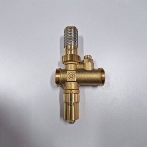 KIT PROTECTIE ANTI-INGHET PENTRU POMPE DE CALDURA ARISTON 3319687 [2]