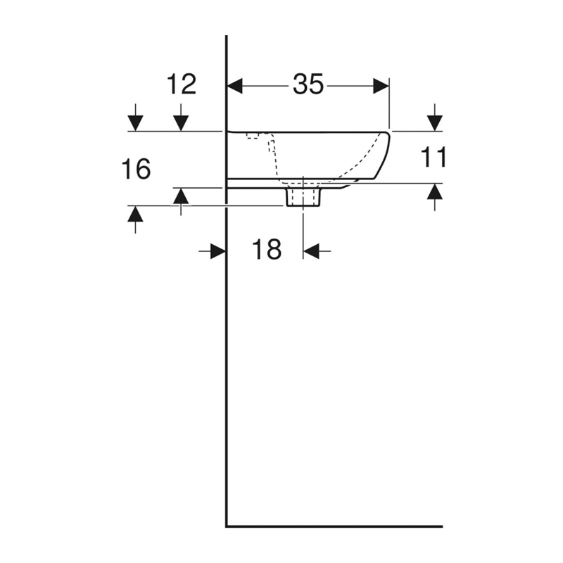 LAVOAR 45 SELNOVA SQUARE  50032207 [3]