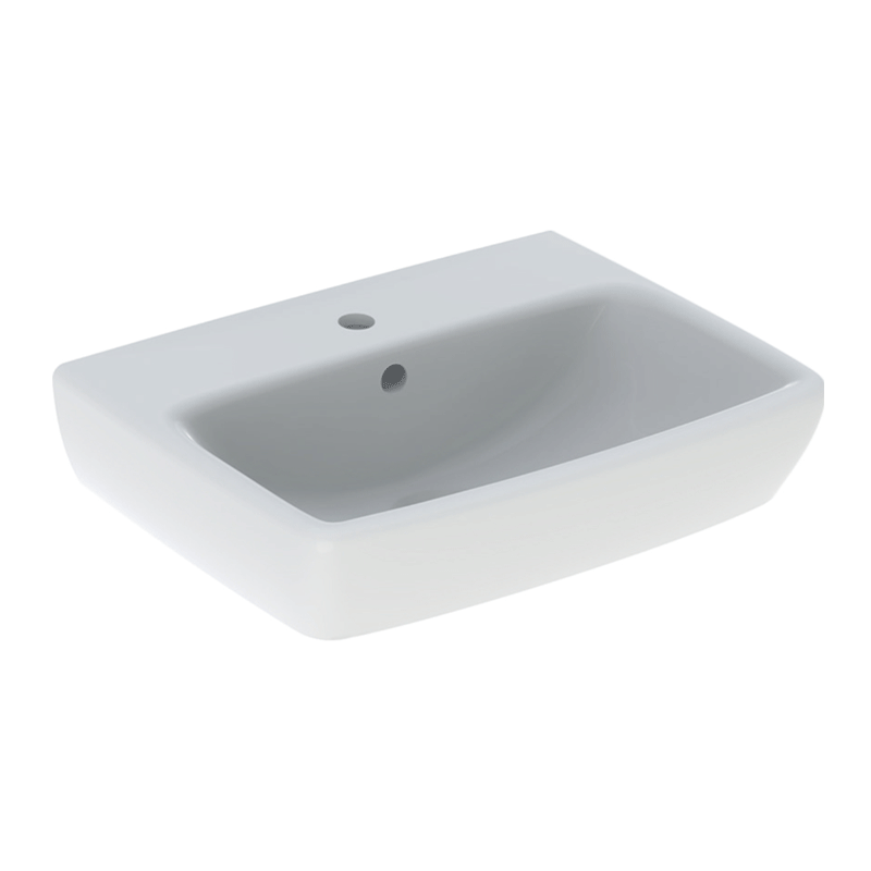 Lavoare baie - LAVOAR 50 SELNOVA SQUARE 50031007