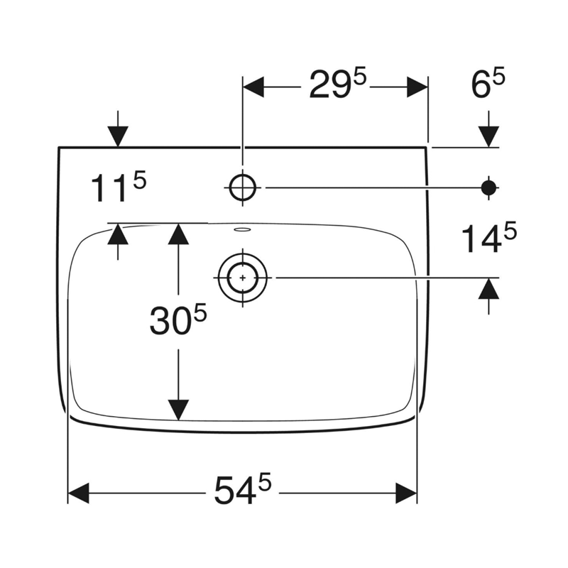 LAVOAR 60 SELNOVA SQUARE 50030007 [1]