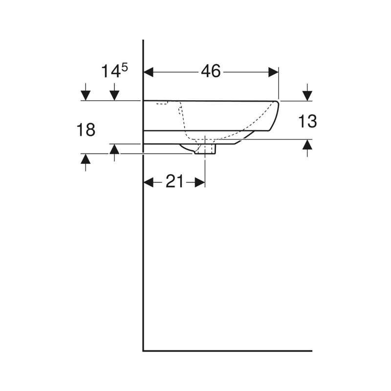 LAVOAR 60 SELNOVA SQUARE 50030007 [3]
