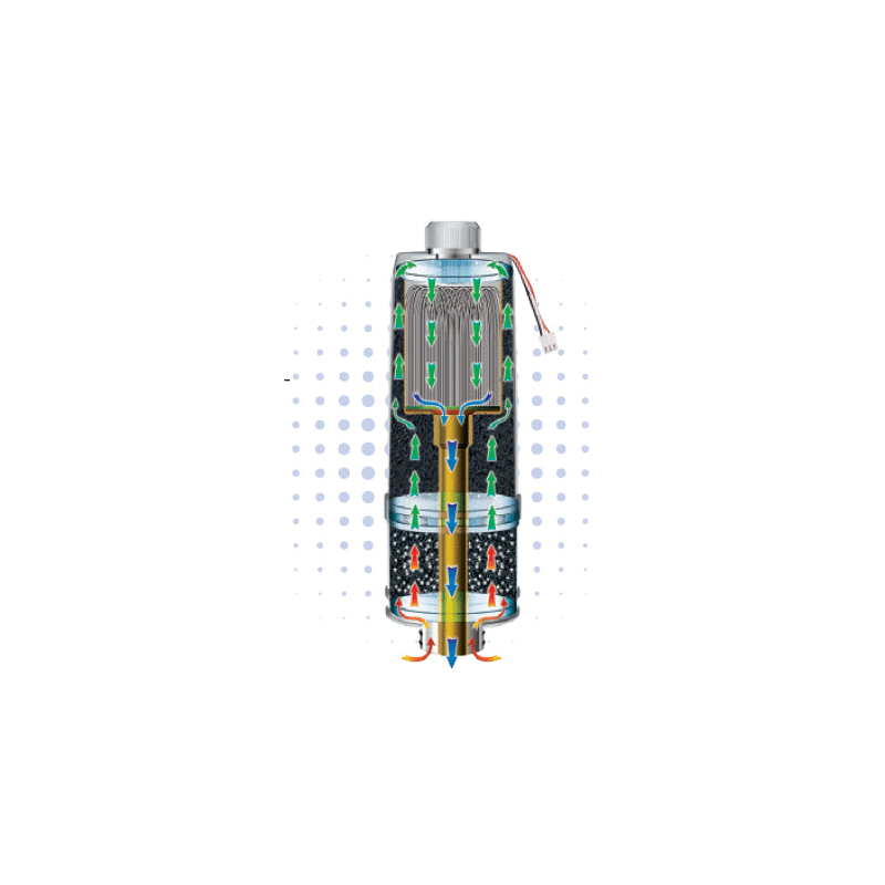 Membrana UF pentru ionizator BTM-105DN [1]