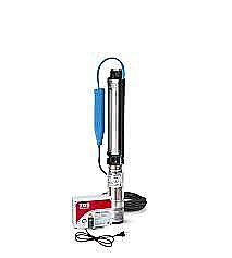 MOTOR ELECTRIC SUBMERSIBIL MODEL P=1,5KW / 380V ZDS [2]