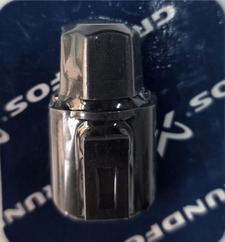 MUFA ELECTRICA CONECTARE POMPA ALPHA UPS 2 MUFA ELECTRICA GRUNDFOS [1]