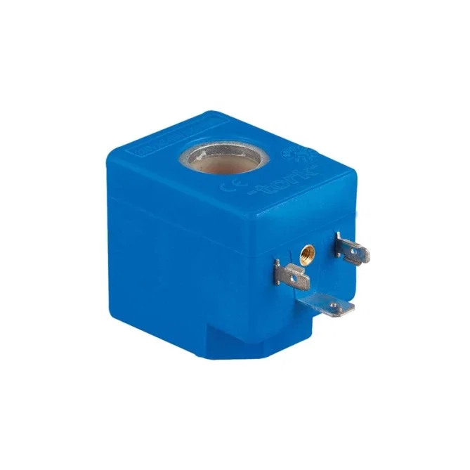 Pachet bobina Tork 230VAC 15VA si conector compatibil C40 cod C8792 [0]