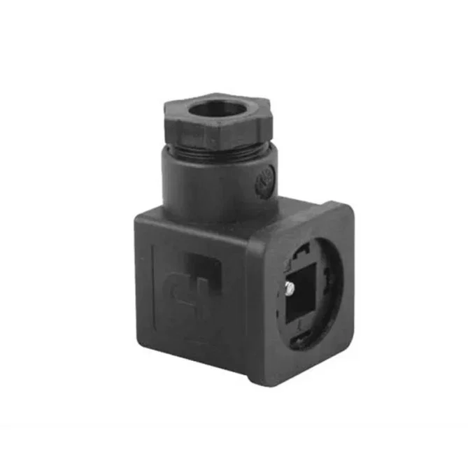 Pachet bobina Tork 230VAC 15VA si conector compatibil C40 cod C8792 [1]