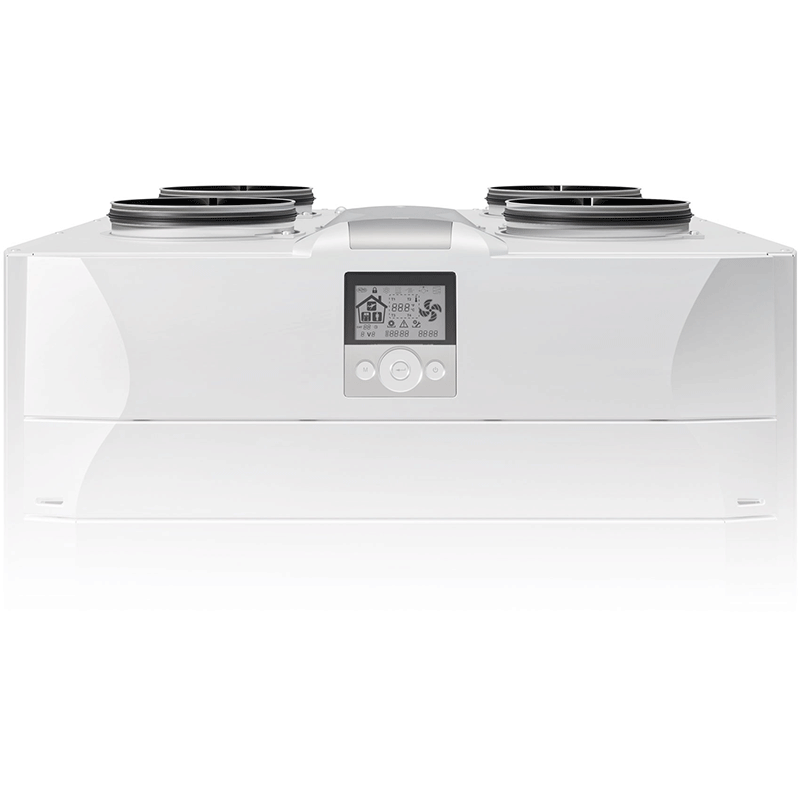 Pachet recuperator caldura SABIANA vertical ENY-SPEL-460 [0]